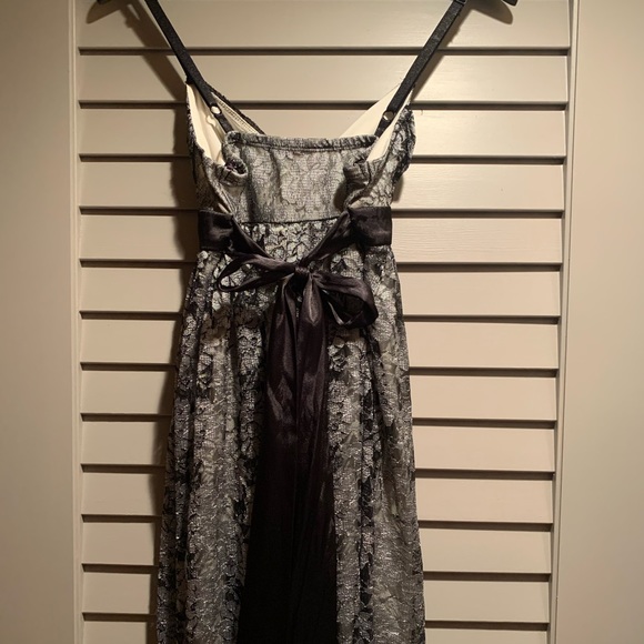 Candies Formal Dress - Picture 3 of 7